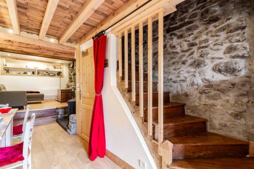 La petite maison d 'Ascou