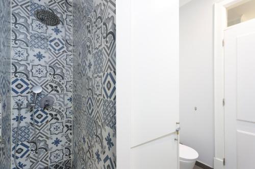 Lovely Apartment in Downtown Lisbon near Praça da Figueira