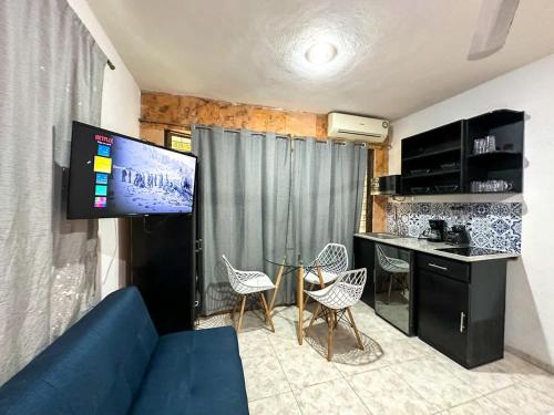 Φωτογραφία από το άλμπουμ του Hermoso y comodo alojamiento para 2 personas σε Mérida