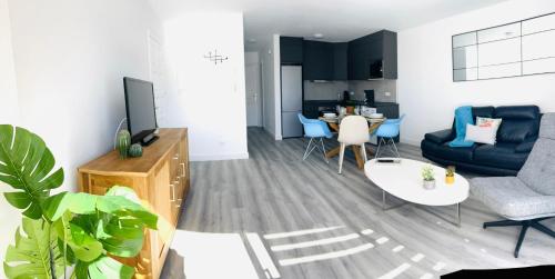 Linares Central Apartment Los Cristianos