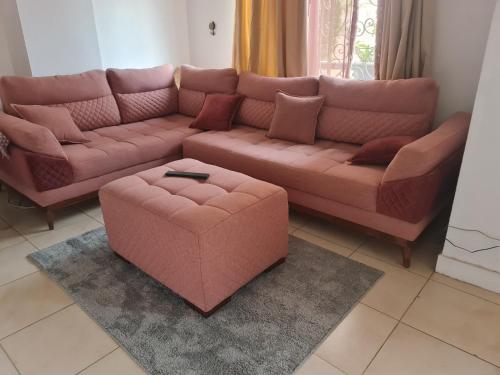 Rehab شقة فندقية غرفتين امام السوق و البوابة - 24ساعه جاهزة bad