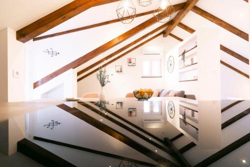 Fotografie z fotogalerie ubytování Apartments Filip v destinaci Vis