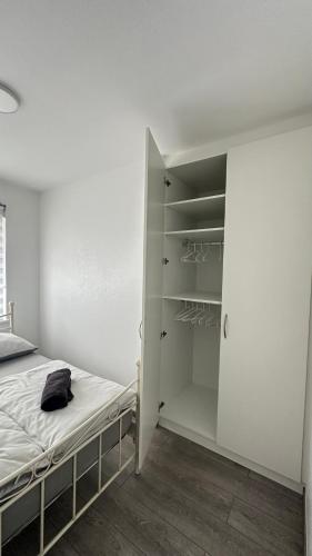 Appartement neuf 6 voyageurs