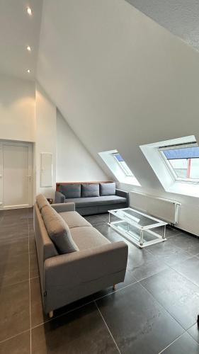 Appartement neuf 6 voyageurs