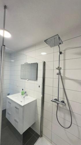Appartement neuf 6 voyageurs