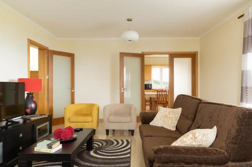 Photo de la galerie de l'établissement Costa's Guest House, à Algarvia