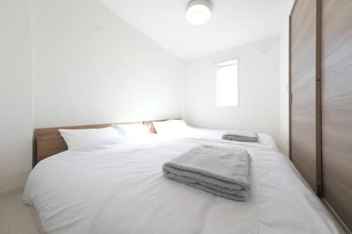 Cozy Nest Nakano 2 stops 5 min to Ikebukuro 7 stops to Shinjuku 15 min new 1LDK