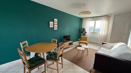 Le Duplex de la Gare