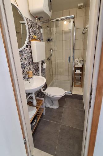 Apartments and rooms with parking space Hvar - 13161