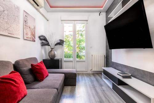 Madrid Cozy & Minimal Seasonal