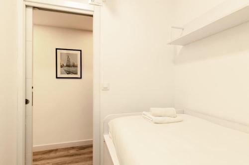 Madrid Cozy & Minimal Seasonal