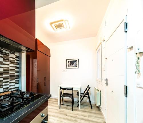 Madrid Cozy & Minimal Seasonal