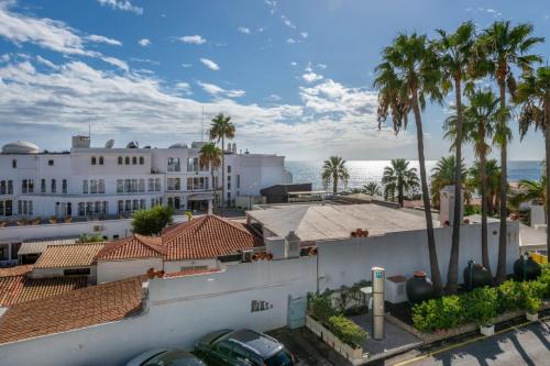 Albufeira View Sea Apartment Luxury