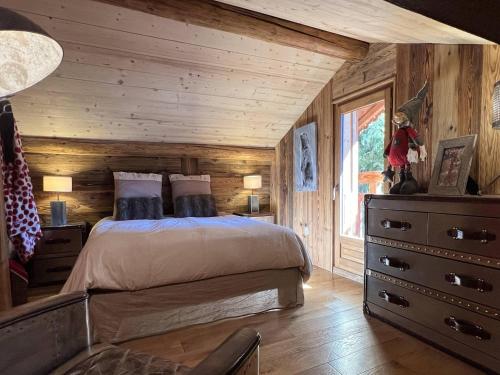 Chalet in Les Deux Alpes near Ski Lift