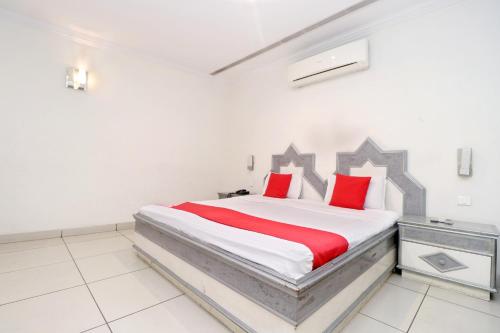 Gallery image of Hotel O PLAZA GRAND in Jalandhar