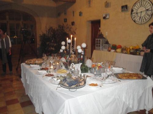 Photo de la galerie de l'établissement Yurt in Provence near Ventoux & Wine Route, à Sarrians