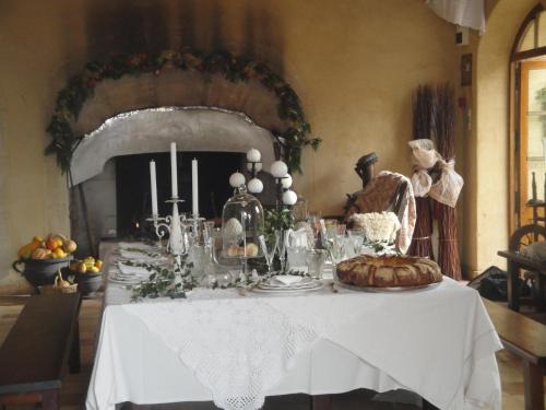 Photo de la galerie de l'établissement Yurt in Provence near Ventoux & Wine Route, à Sarrians