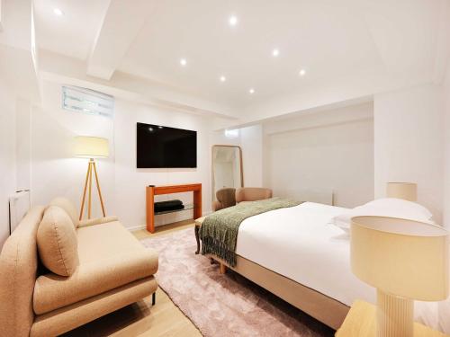 Exceptional flat - 3BD 8P - Trocadéro