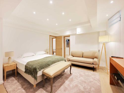 Exceptional flat - 3BD 8P - Trocadéro