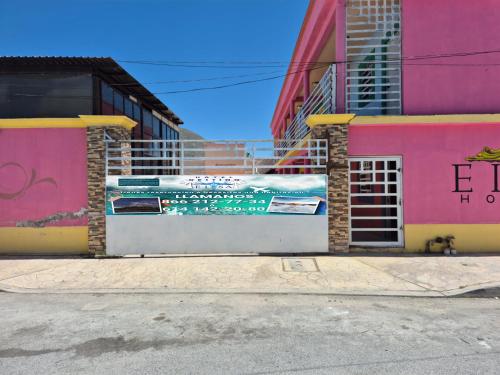 Fotografie z fotogalerie ubytování Hotel Destino EISA v destinaci Cuatrociénegas de Carranza