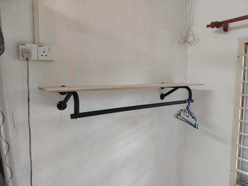 Φωτογραφία από το άλμπουμ του Bismillah Homestay Alor Setar σε Alor Setar
