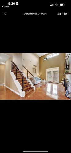 Gambar di galeri bagi The Loft Downtown di Memphis
