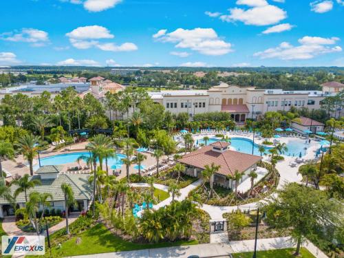 The Epic Tokio Vista Cay Orlando Most Stylish photo 65