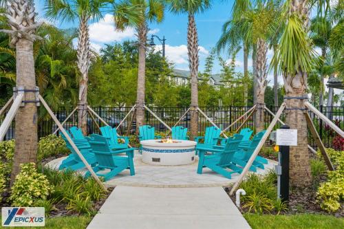 The Epic Tokio Vista Cay Orlando Most Stylish photo 66