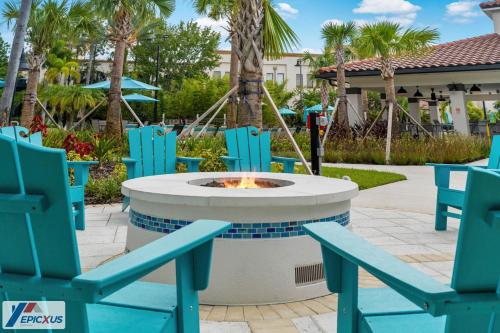 The Epic Tokio Vista Cay Orlando Most Stylish photo 68