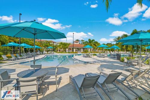 The Epic Tokio Vista Cay Orlando Most Stylish photo 77