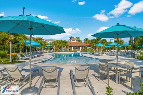 The Epic Tokio Vista Cay Orlando Most Stylish photo 78