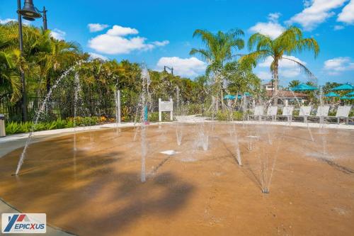 The Epic Tokio Vista Cay Orlando Most Stylish photo 79