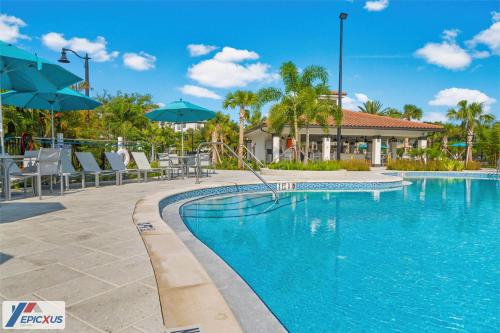 The Epic Tokio Vista Cay Orlando Most Stylish photo 82