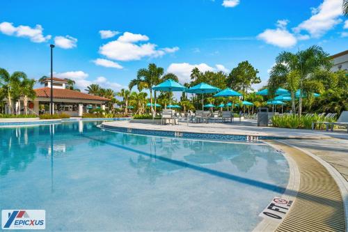 The Epic Tokio Vista Cay Orlando Most Stylish photo 84