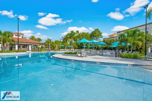 The Epic Tokio Vista Cay Orlando Most Stylish photo 86