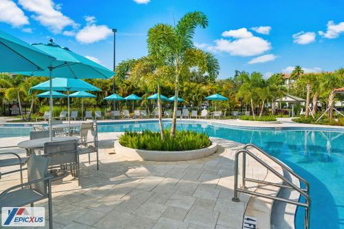 The Epic Tokio Vista Cay Orlando Most Stylish photo 89