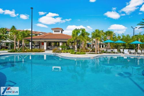 The Epic Tokio Vista Cay Orlando Most Stylish photo 90