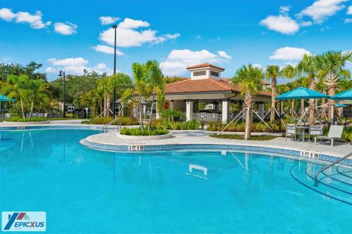 The Epic Tokio Vista Cay Orlando Most Stylish photo 92