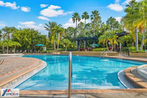 The Epic Tokio Vista Cay Orlando Most Stylish photo 94