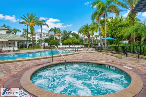 The Epic Tokio Vista Cay Orlando Most Stylish photo 96