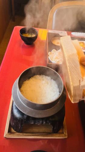 Đồ ăn tại/gần khách sạn