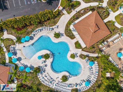 The Epic Colorado Vista Cay Orlando photo 58