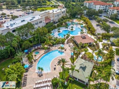 The Epic Colorado Vista Cay Orlando photo 62