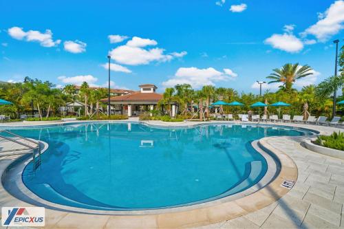 The Epic Colorado Vista Cay Orlando photo 90