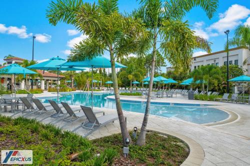 The Epic Colorado Vista Cay Orlando photo 98