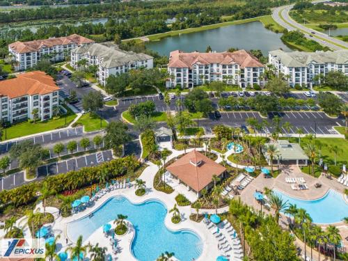 The Epic Toronto Vista Cay Orlando photo 52