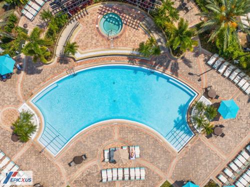 The Epic Toronto Vista Cay Orlando photo 55