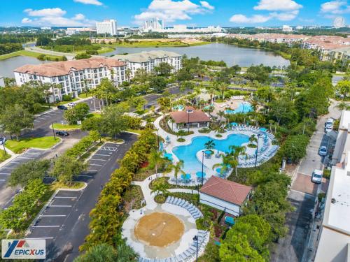 The Epic Toronto Vista Cay Orlando photo 58