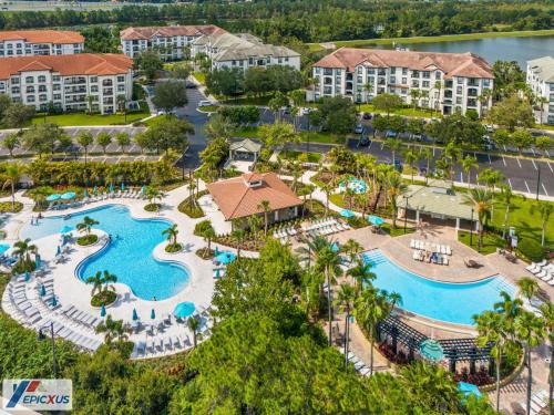 The Epic Toronto Vista Cay Orlando photo 59