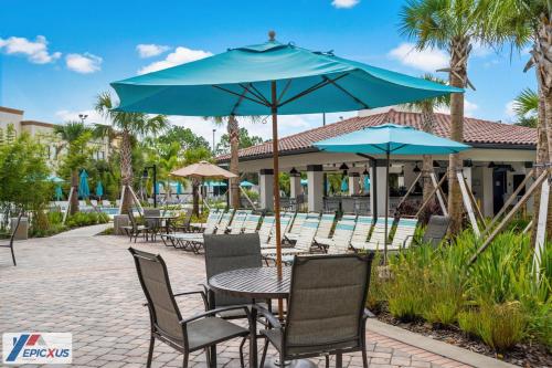 The Epic Toronto Vista Cay Orlando photo 66